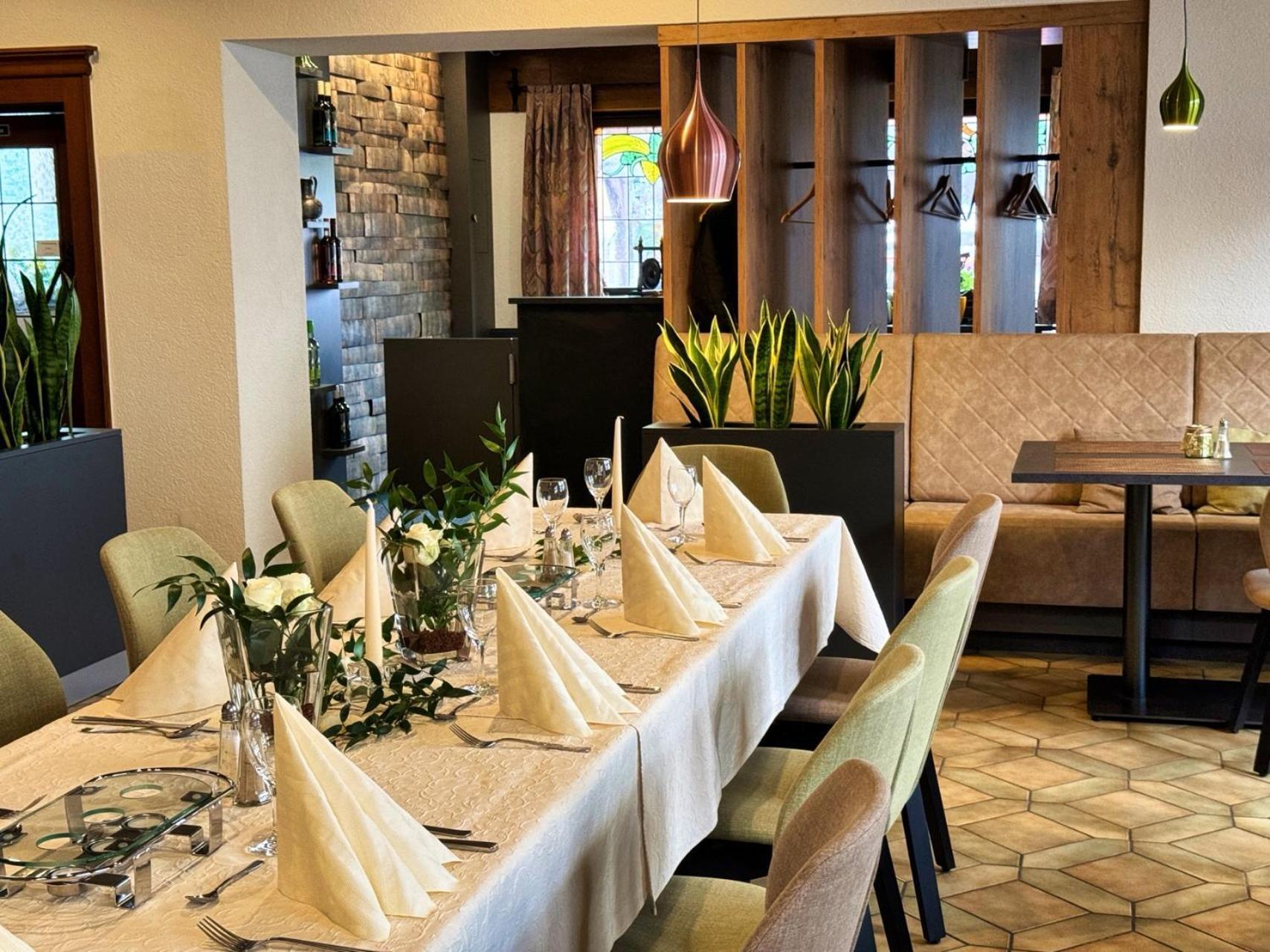 Gasthof Krancher Rudesheim am Rhein Bagian luar foto